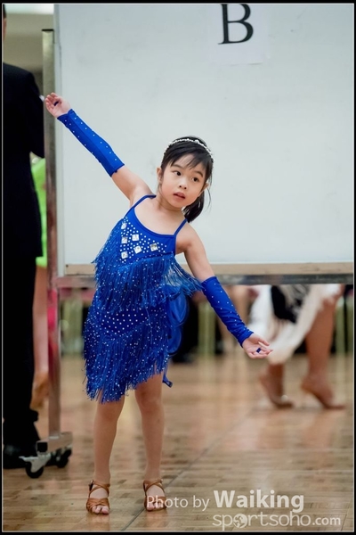 2016-12-25 18th Open DanceSport Latin 0627