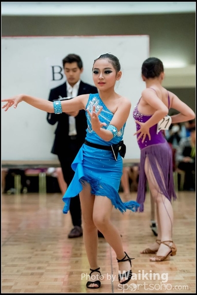 2016-12-25 18th Open DanceSport Latin 0629