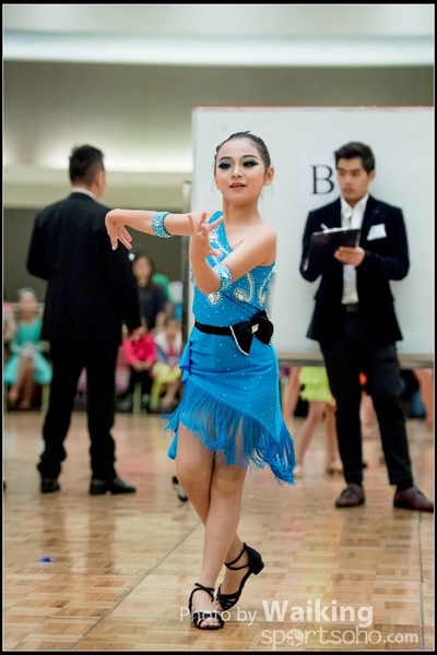 2016-12-25 18th Open DanceSport Latin 0630