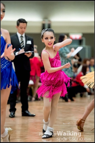 2016-12-25 18th Open DanceSport Latin 0633