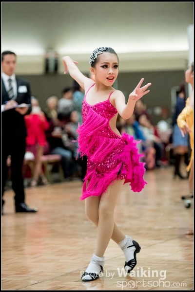 2016-12-25 18th Open DanceSport Latin 0634