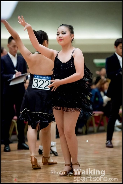 2016-12-25 18th Open DanceSport Latin 0636