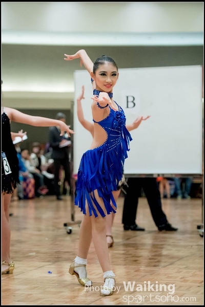 2016-12-25 18th Open DanceSport Latin 0637