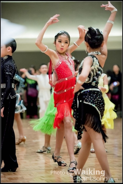 2016-12-25 18th Open DanceSport Latin 0638