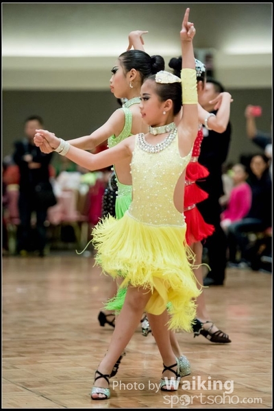 2016-12-25 18th Open DanceSport Latin 0639