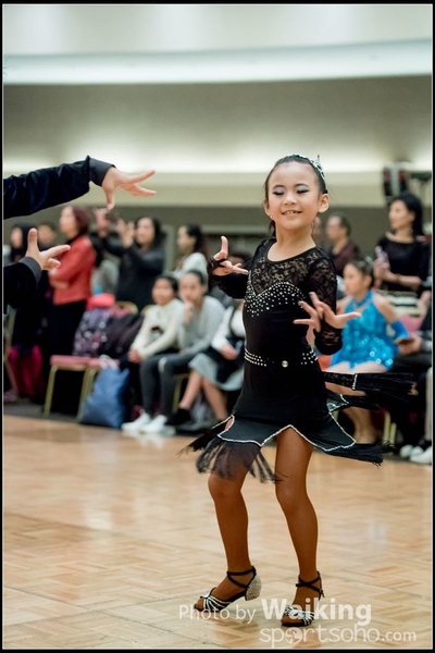 2016-12-25 18th Open DanceSport Latin 0641