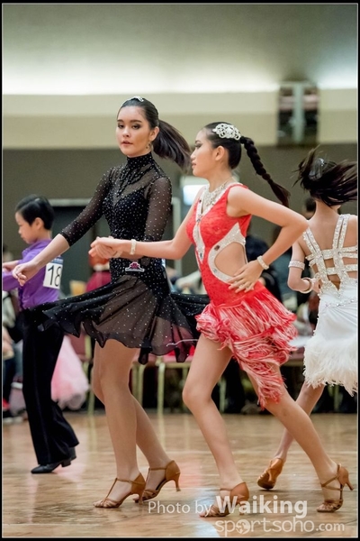 2016-12-25 18th Open DanceSport Latin 0643