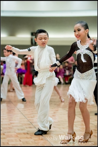 2016-12-25 18th Open DanceSport Latin 0645