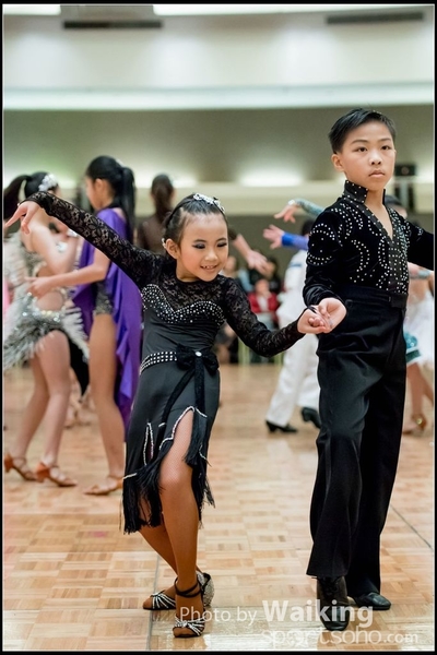 2016-12-25 18th Open DanceSport Latin 0646