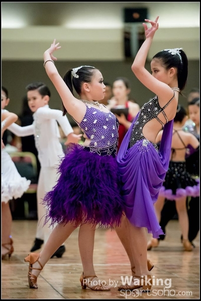 2016-12-25 18th Open DanceSport Latin 0648