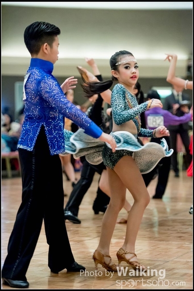 2016-12-25 18th Open DanceSport Latin 0649