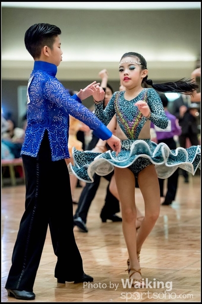 2016-12-25 18th Open DanceSport Latin 0650