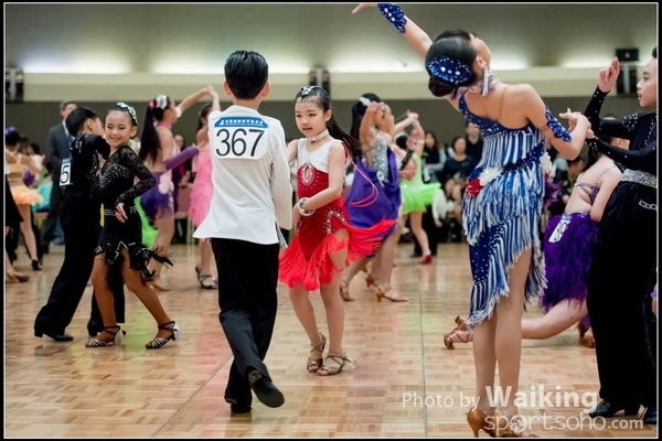 2016-12-25 18th Open DanceSport Latin 0653