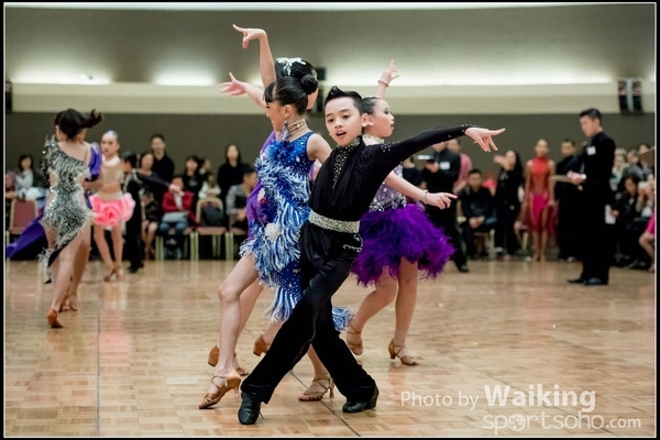 2016-12-25 18th Open DanceSport Latin 0654