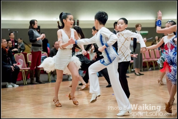 2016-12-25 18th Open DanceSport Latin 0656