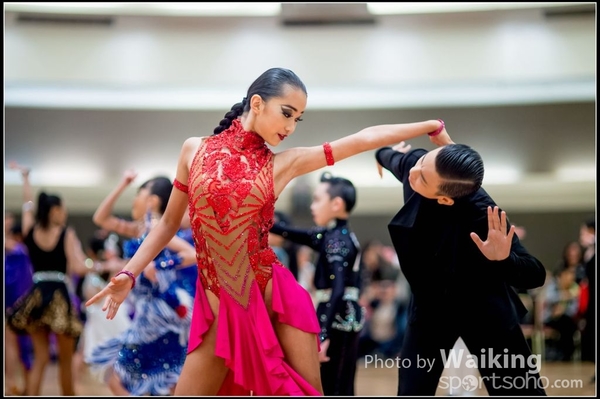 2016-12-25 18th Open DanceSport Latin 0659