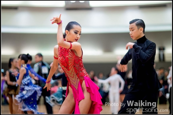 2016-12-25 18th Open DanceSport Latin 0660
