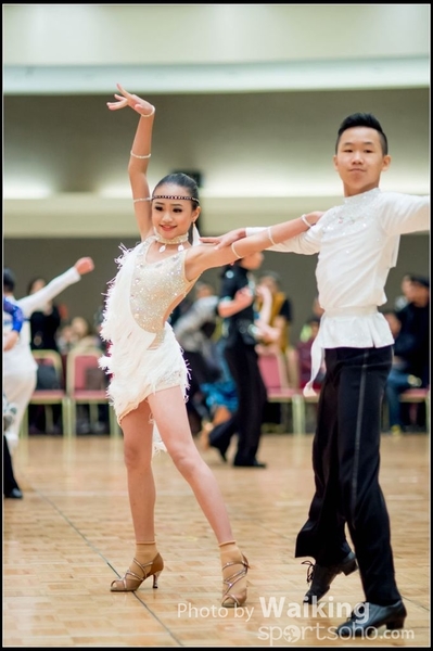 2016-12-25 18th Open DanceSport Latin 0663