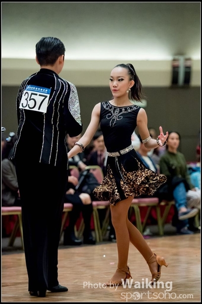 2016-12-25 18th Open DanceSport Latin 0673