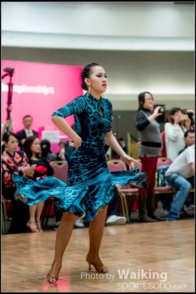 2016-12-25 18th Open DanceSport Latin 0692