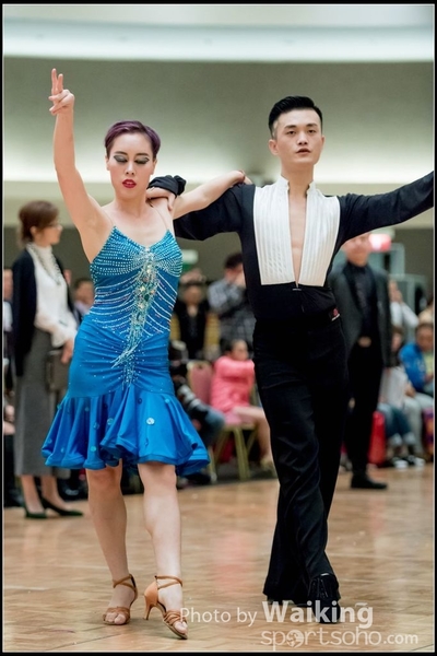 2016-12-25 18th Open DanceSport Latin 0713