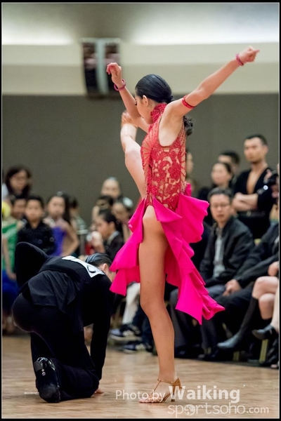 2016-12-25 18th Open DanceSport Latin 0723
