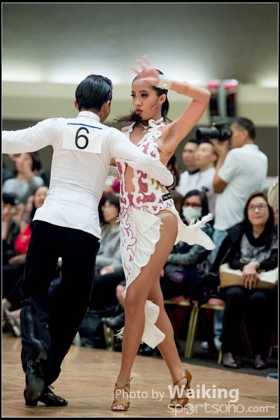 2016-12-25 18th Open DanceSport Latin 0741