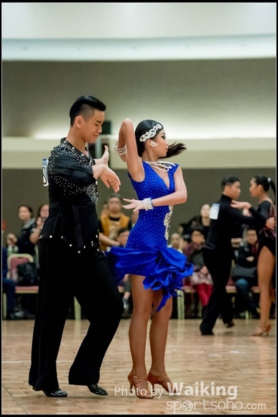 2016-12-25 18th Open DanceSport Latin 0750