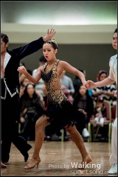 2016-12-25 18th Open DanceSport Latin 0753