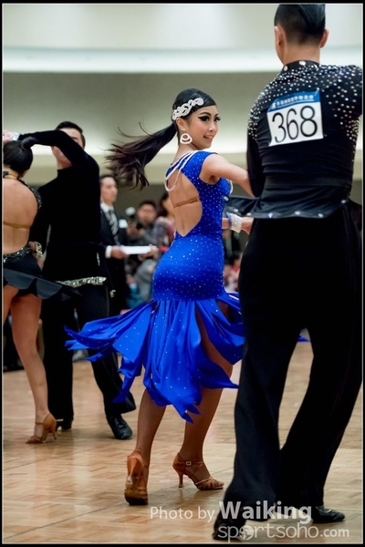 2016-12-25 18th Open DanceSport Latin 0759