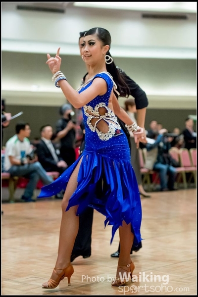 2016-12-25 18th Open DanceSport Latin 0761