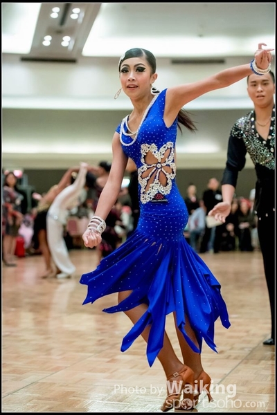 2016-12-25 18th Open DanceSport Latin 0762