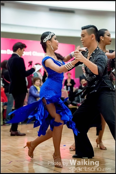 2016-12-25 18th Open DanceSport Latin 0764
