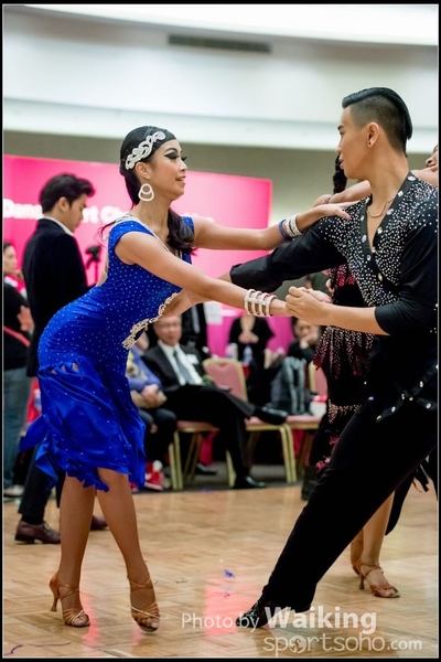 2016-12-25 18th Open DanceSport Latin 0765