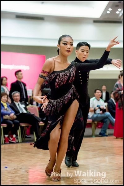 2016-12-25 18th Open DanceSport Latin 0769