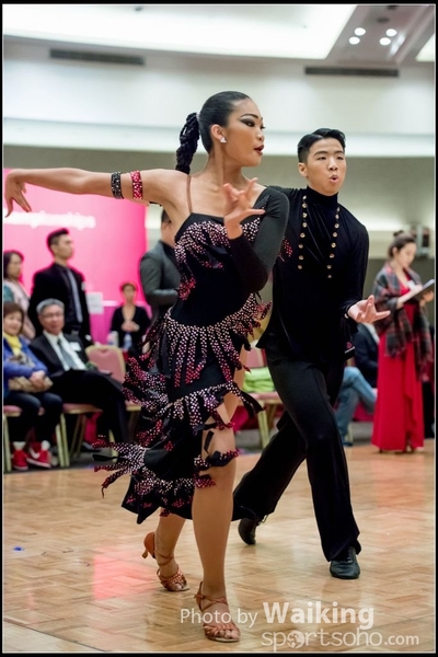 2016-12-25 18th Open DanceSport Latin 0770