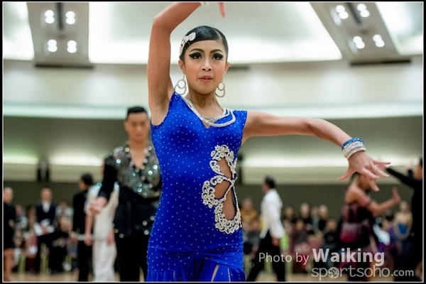 2016-12-25 18th Open DanceSport Latin 0774