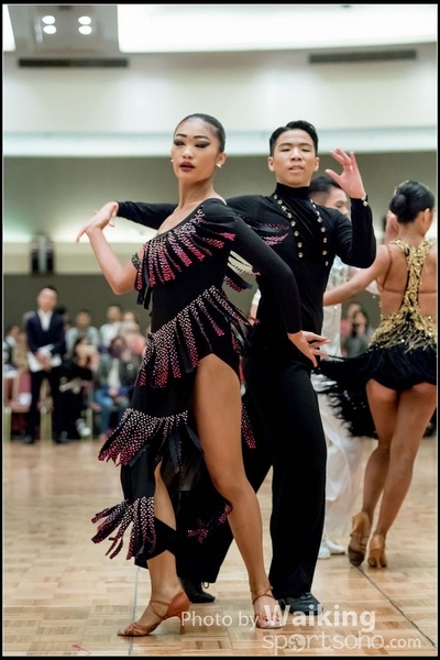 2016-12-25 18th Open DanceSport Latin 0782