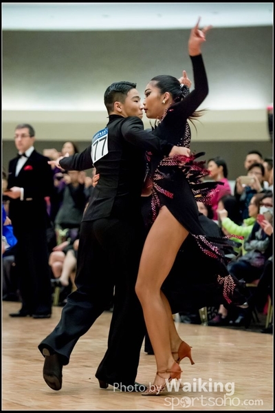 2016-12-25 18th Open DanceSport Latin 0789