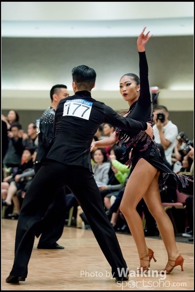 2016-12-25 18th Open DanceSport Latin 0790