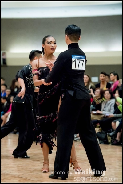 2016-12-25 18th Open DanceSport Latin 0791
