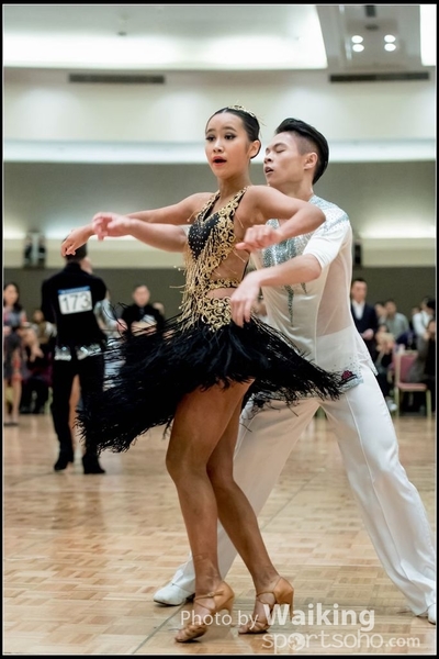 2016-12-25 18th Open DanceSport Latin 0794