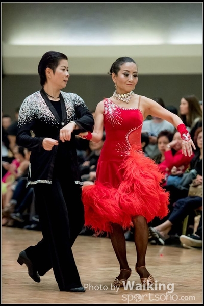 2016-12-25 18th Open DanceSport Latin 0801