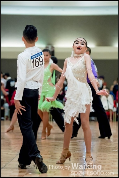 2016-12-25 18th Open DanceSport Latin 0802