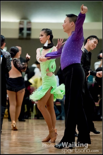 2016-12-25 18th Open DanceSport Latin 0804