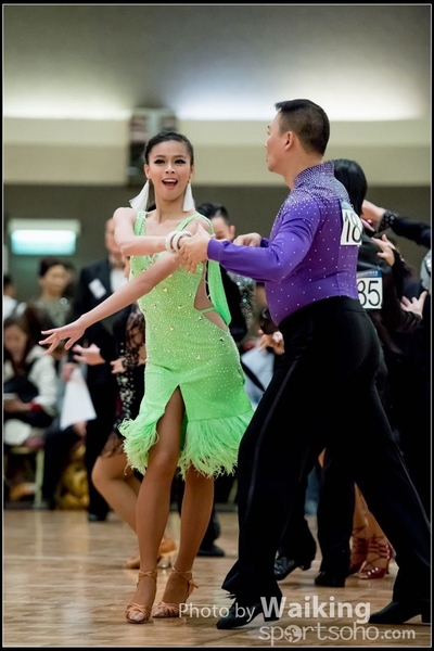 2016-12-25 18th Open DanceSport Latin 0806