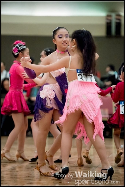 2016-12-25 18th Open DanceSport Latin 0815