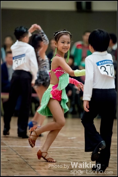 2016-12-25 18th Open DanceSport Latin 0817
