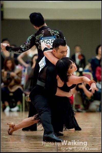 2016-12-25 18th Open DanceSport Latin 0826