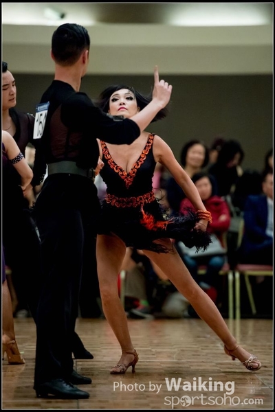 2016-12-25 18th Open DanceSport Latin 0827